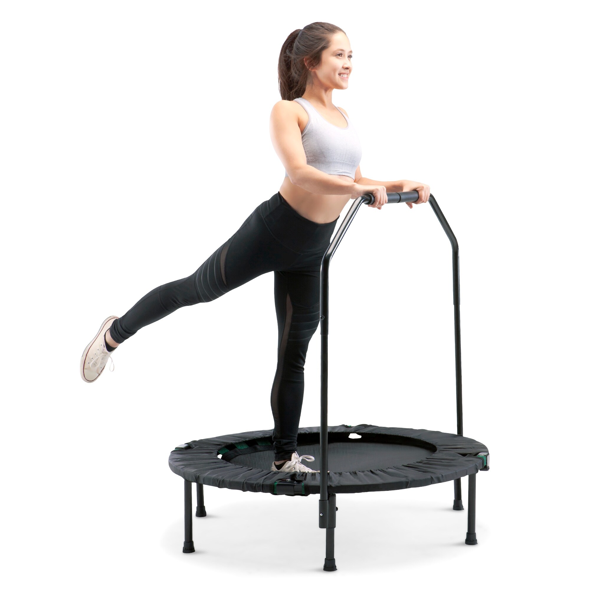Marcy 40 inch Cardio Trampoline Trainer Bed Bath Beyond 6055244