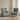 Button-Tufted Accent Club Chair Wingback Armchair Set of 2