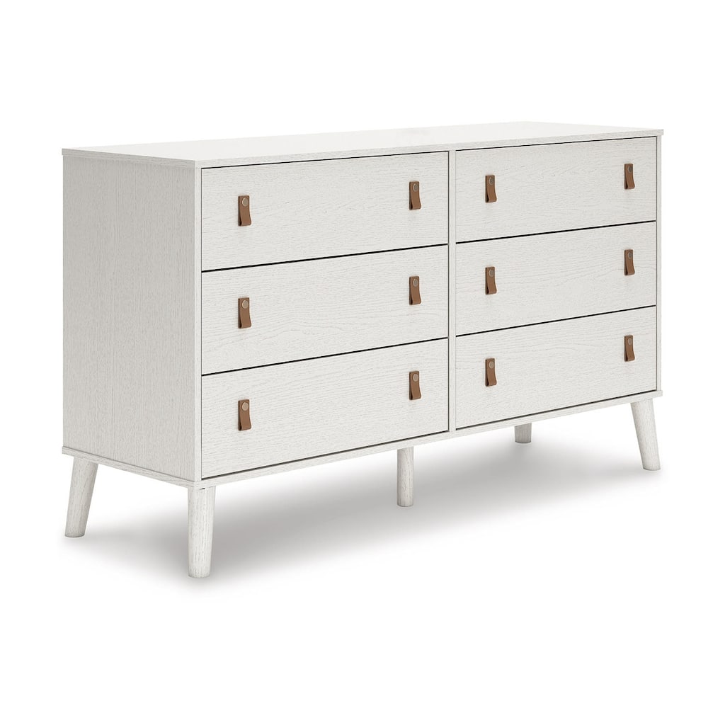 Signature Design by Ashley Aprilyn Dresser