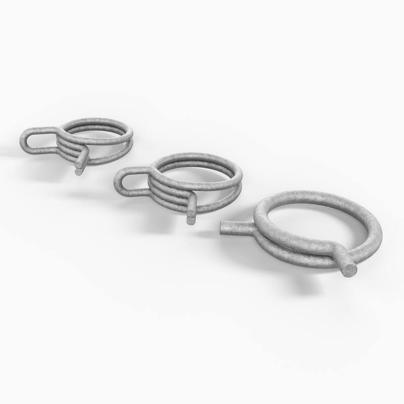 KRAUS Dishwasher Connector Kit for Garbage Disposal