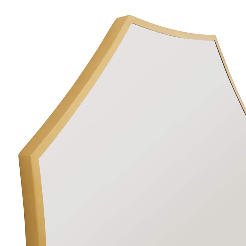 Varaluz Jenner Mirror - N/A
