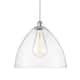 Option White and Polished Chrome / Seedy