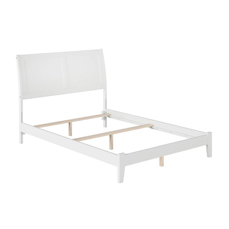 AFI Portland Foundation Bed Frame