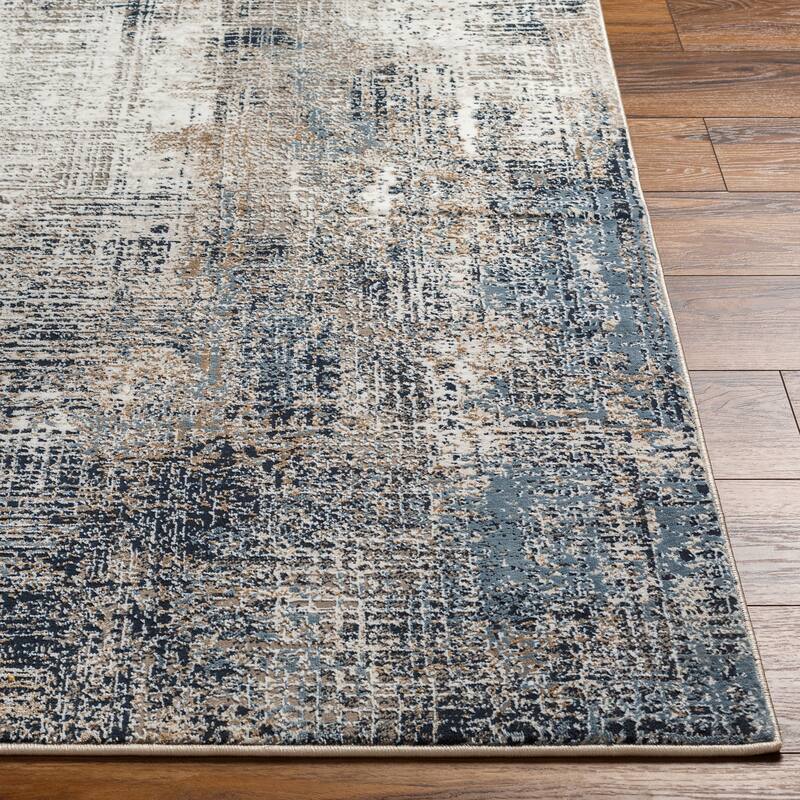 Artistic Weavers Moheeni Modern Abstract Area Rug