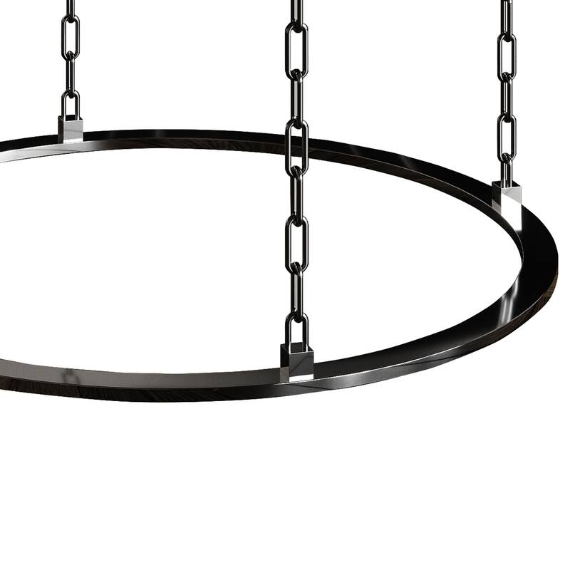 CraftPorch Modern 3- Pieces Coffee Table Set