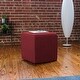 preview thumbnail 14 of 23, Jaxx Monroe Side Table Ottoman