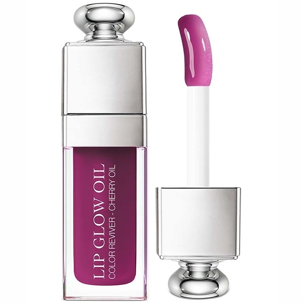 Christian Dior Addict Lip Glow Oil 006 Berry. Opens flyout.