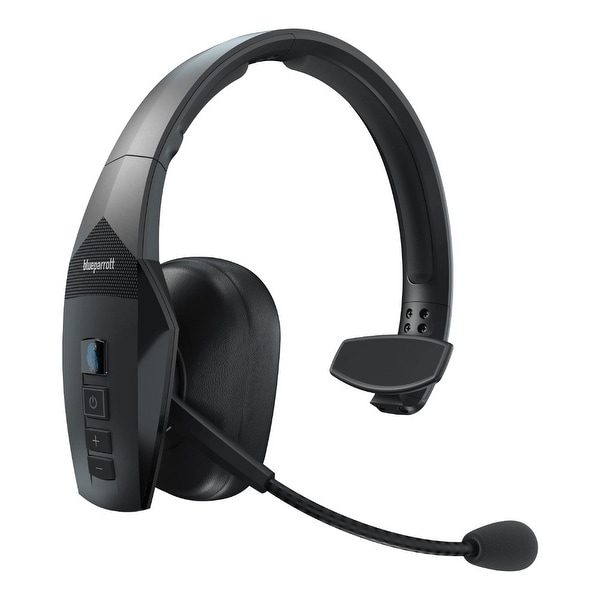 BlueParrott B550-XT Advance Noise-Canceling Wireless Headset