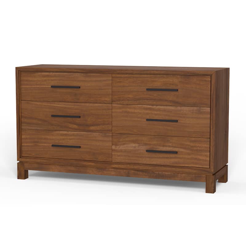 Origins by Alpine Nova 6 Drawer Dresser