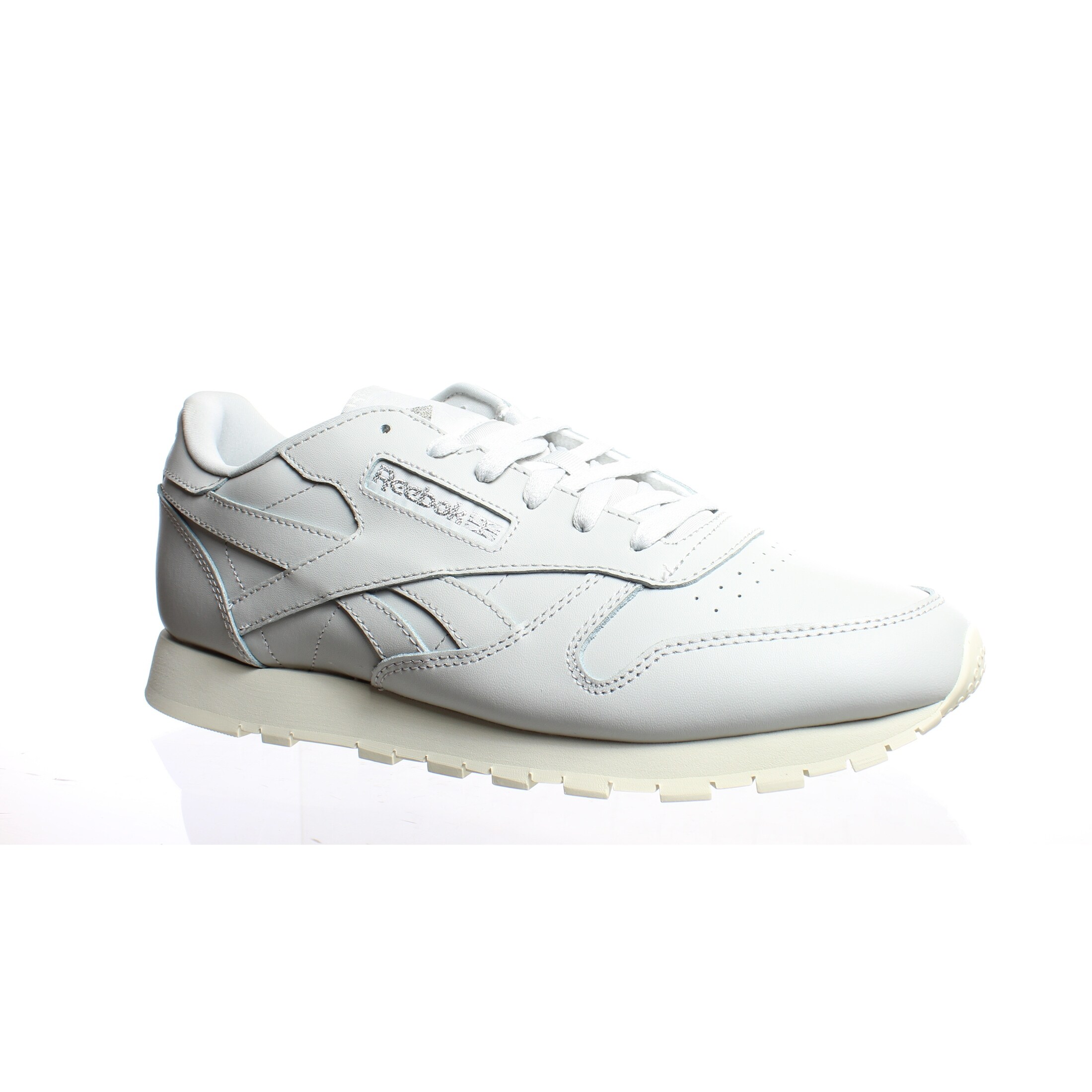 reebok women's classic leather sneaker