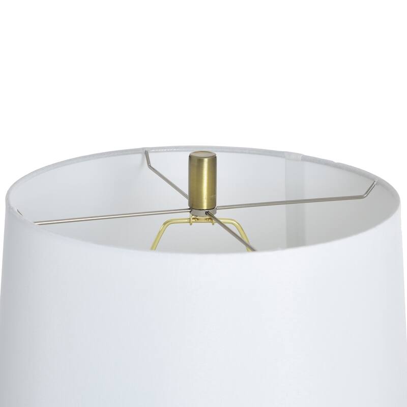 StyleCraft Rowan Table Lamp