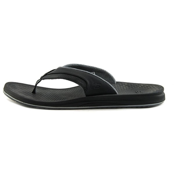 new balance thong flip flops