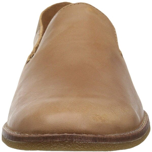 sperry women's seaport levy loafer
