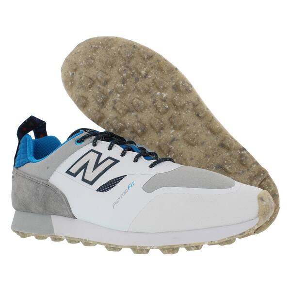 Shop New Balance Trailbuster Re Engineered Casual Men S Shoes 9