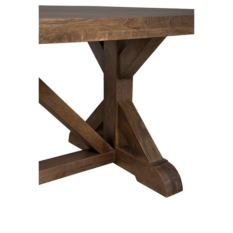 Furniture Classics Wood Great Lakes Dining Table