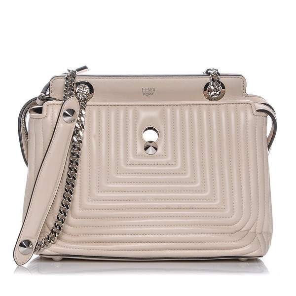 fendi chain purse