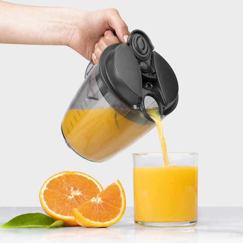 Nutribullet Juicer Pro - 2 L Pulp Container - 2 L Pulp Container
