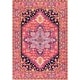 preview thumbnail 22 of 40, nuLOOM Boho Medallion Area Rug