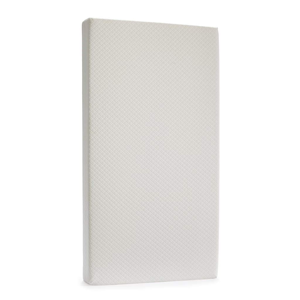 Sealy Butterfly Breathable Knit Crib and Toddler Mattress