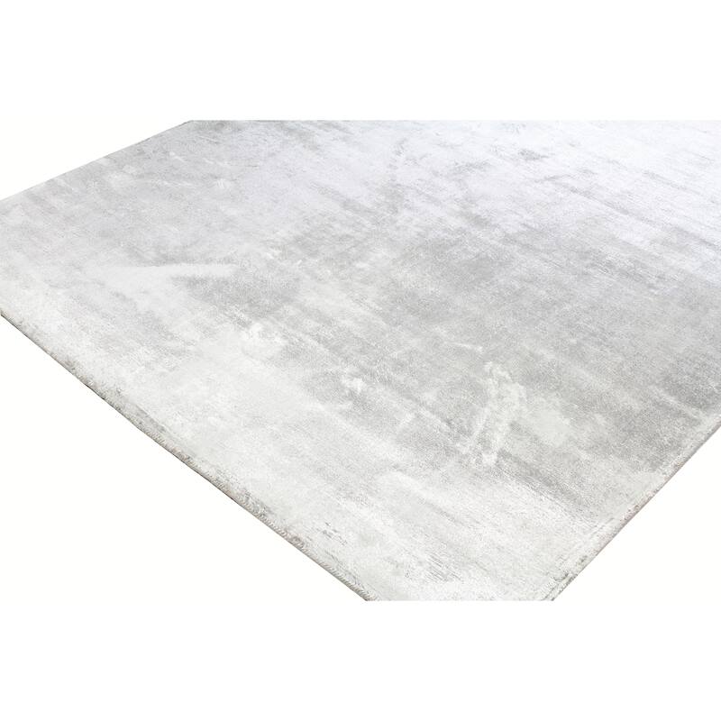 Bashian Calypso Contemporary Hand-loomed Area Rug