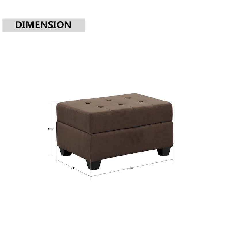 Fresno Ottoman