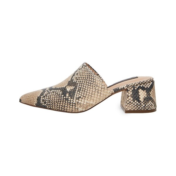 steven by steve madden mules