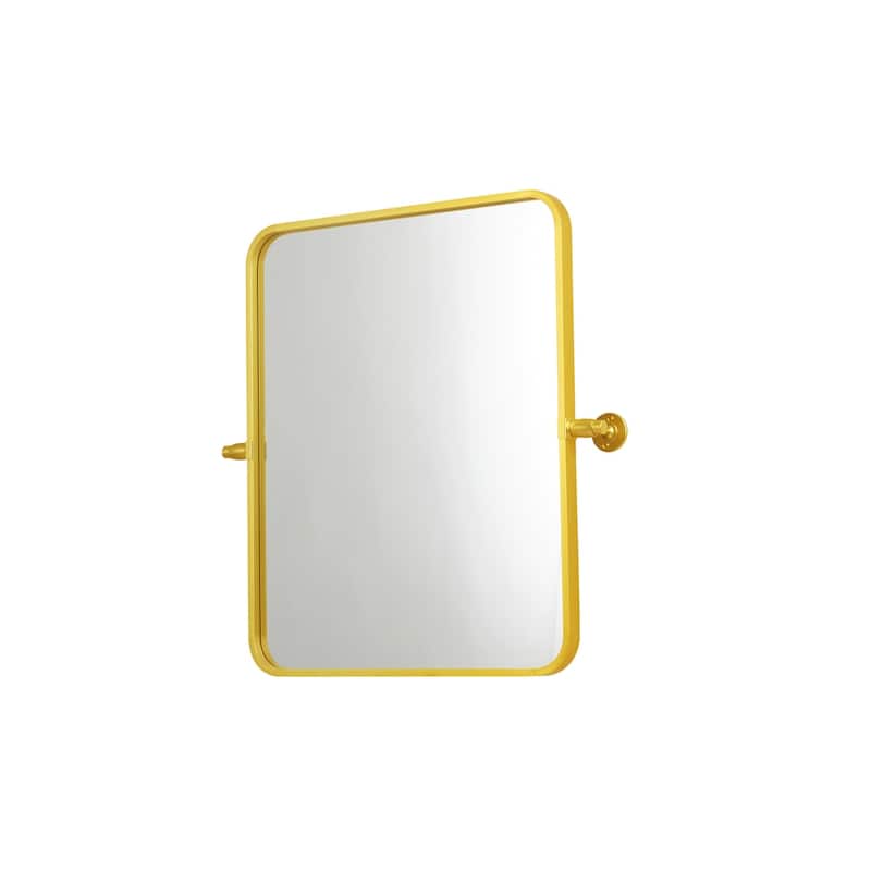 Indigo Home Soft Corner Pivot Mirror