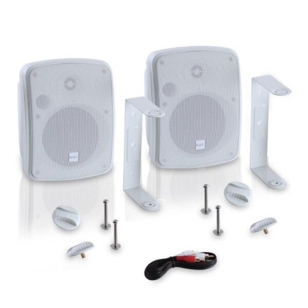 wireless marine speakers