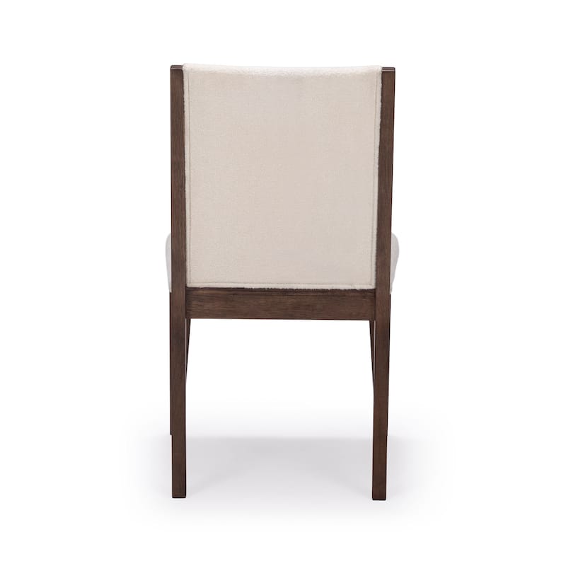 Plank and Beam Sereno Upholstered Dining Chair - Set of 2