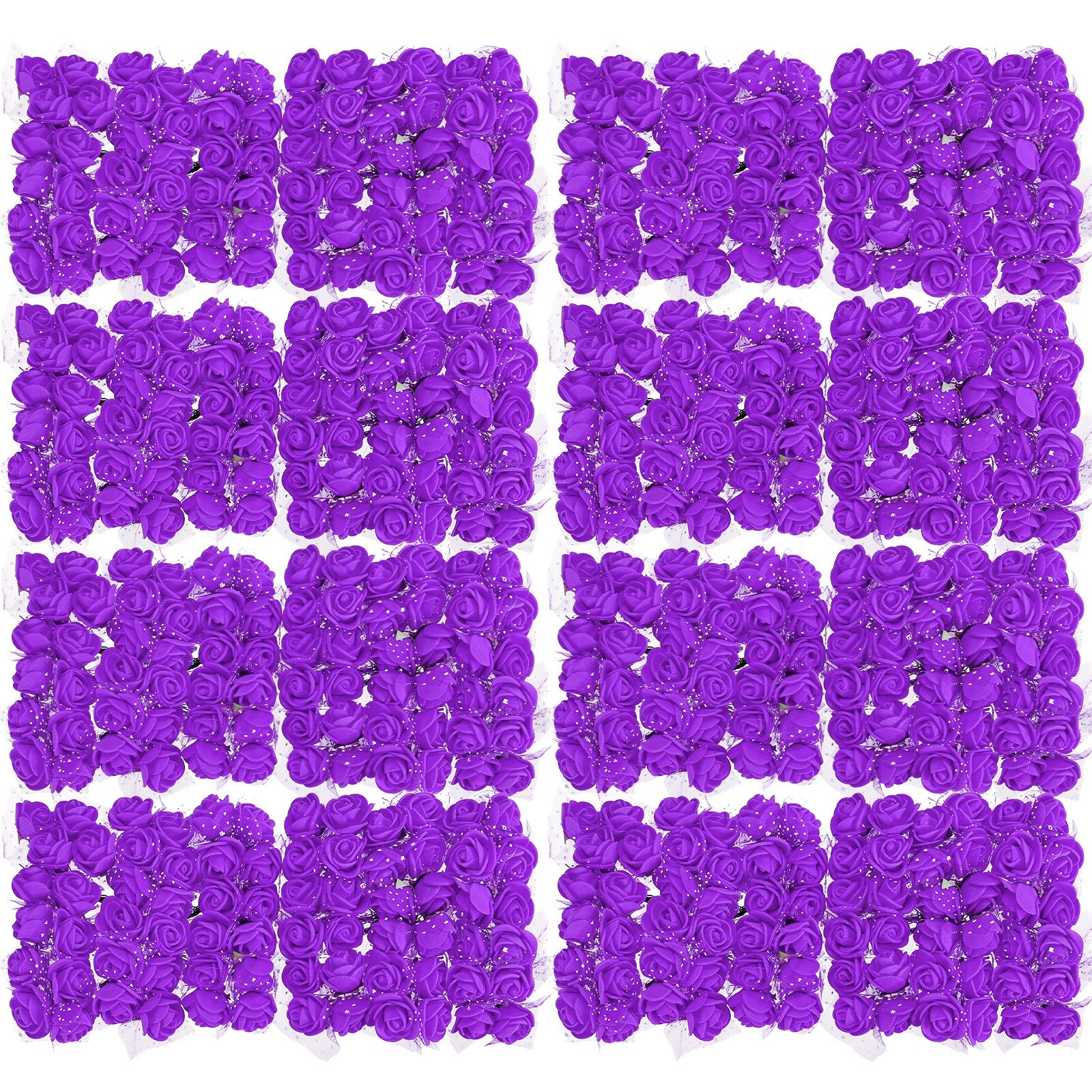 Unique Bargains Artificial Flowers Bed Bath & Beyond