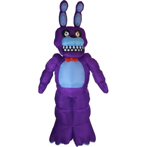 Scary Five Nights at Freddy's Party Decorations & Supplies - Katie