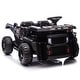 preview thumbnail 35 of 61, 24V Two-seater Kids Ride On Electric Car W/parents control