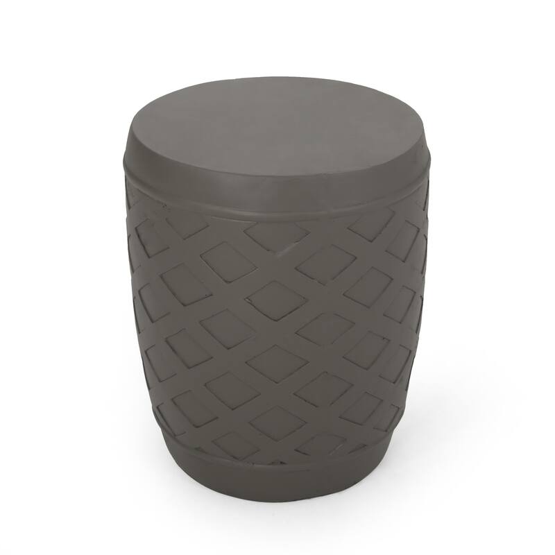 Adonis Side Table by Christopher Knight Home