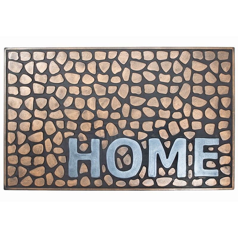 Rubber Mat (Pebbles Home) - Big