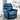 Lukas Faux Leather Lift Chair with Massage by Greyson Living
