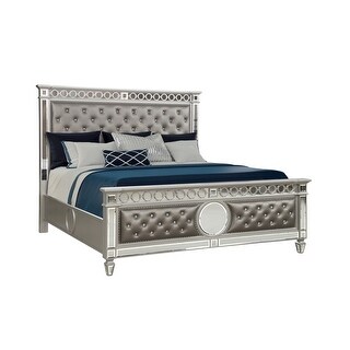 Symphony Queen Bed