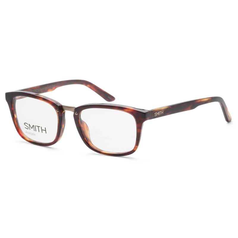 Smith Optics Women's 50mm Brown Opticals SM3YR-QUINCY-50 - N/A