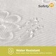 preview thumbnail 6 of 13, Safety 1st Heavenly Dreams Supreme Firm Baby Crib Mattress