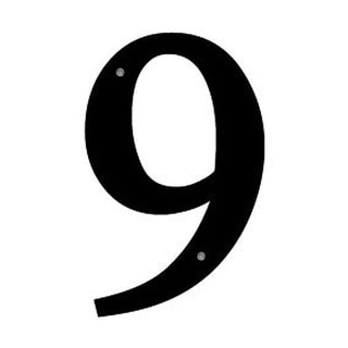 Number 9 Small - Bed Bath & Beyond - 36536389