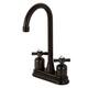 Option Oil Rubbed Bronze
