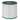 True HEPA Replacement Compatible with Dyson 968126-03 Evo Filter - White