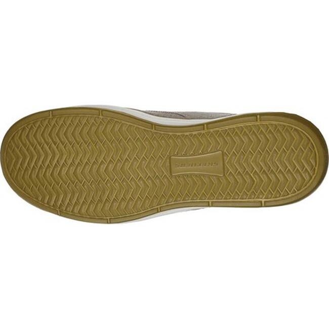 skechers moreno ederson khaki