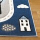 preview thumbnail 19 of 38, SAFAVIEH Carousel Kids Lumnie Neighborhood Rug