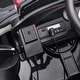 preview thumbnail 7 of 8, 24V Kids Ride On Police Car with Remote Control, Safety Features, Six-Wheel Suspension, Music, Bluetooth, for Ages 3-8