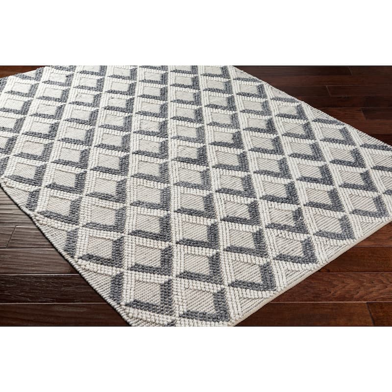 Larsen Country Area Rug