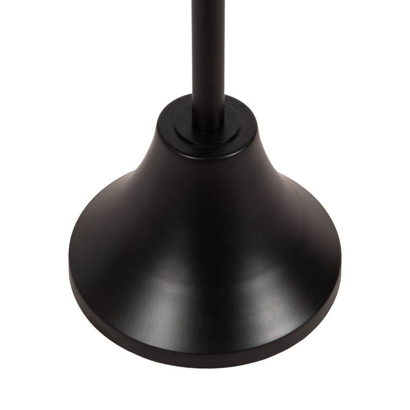Kate and Laurel Sanzo Metal Side Table