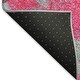 preview thumbnail 41 of 132, Premium Washable Super Soft Modern Sphere Mayfield Rug