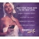 preview thumbnail 2 of 2, SteamSpa G-OILLEM1K Lemongrass Aromatherapy Oil for Steam Shower