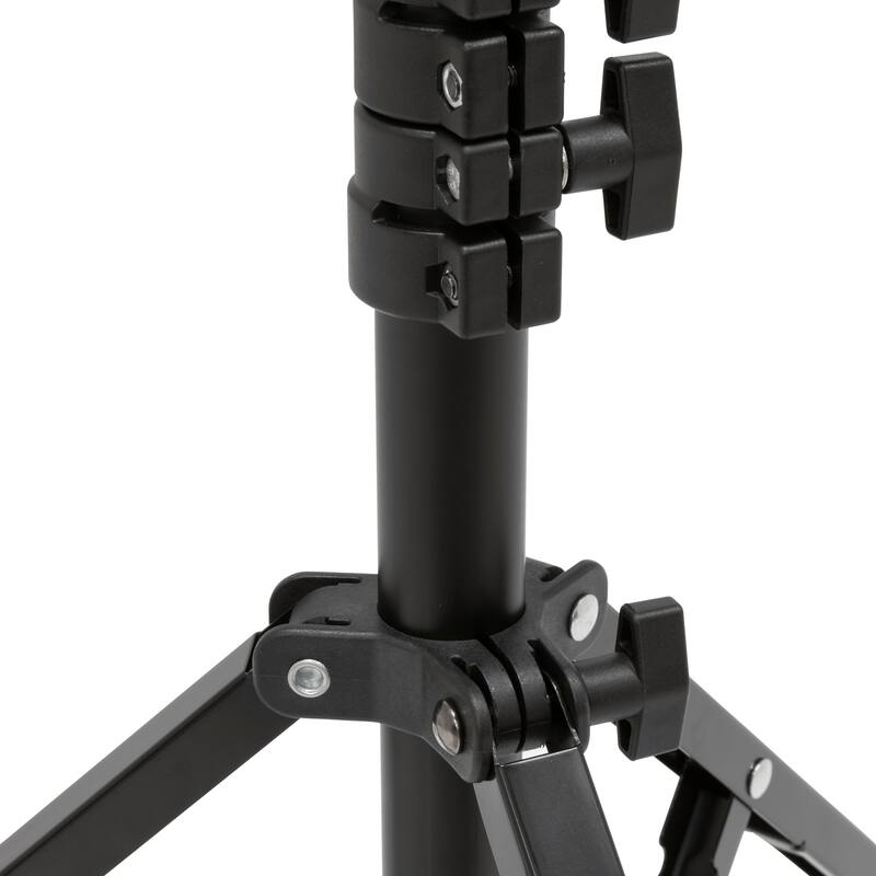 Artograph 16 Inch Ring Light with Tripod Legs, Remote and Carry case - 16 Inch