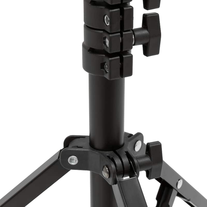 Artograph 18 Inch Ring Light with Tripod Legs, Remote and Carry case - 18 inch